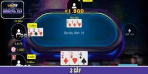 3 Cây - Tựa Game Bài Đổi Thưởng Hot Nhất Hiện Nay Tại Win79