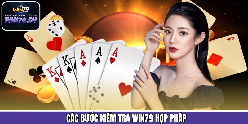 Tiến trình kiểm tra tính hợp pháp của thương hiệu