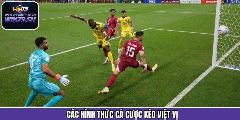 Kèo Việt Vị - Bí Quyết Ăn Tiền Từ Cược Phụ Cực Kỳ Độc Đáo 2 Những kèo việt vị nổi bật trên thị trường và thu hút người chơi