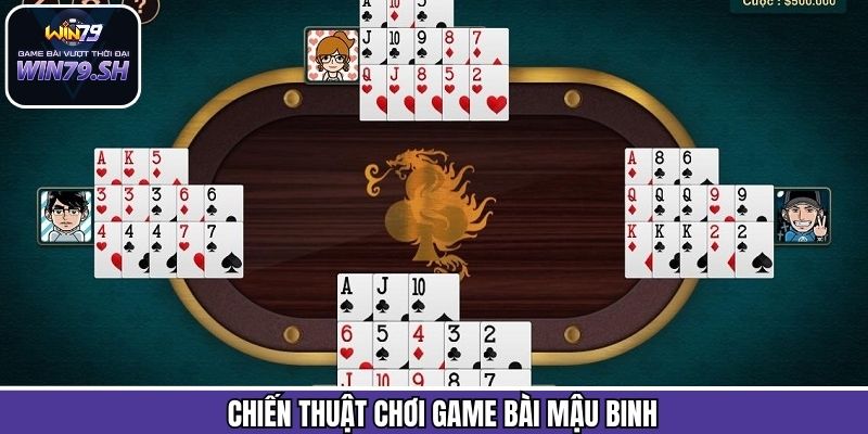 Mậu Binh Sunwin - Bí Quyết Chơi Đạt Tỷ Lệ Thắng Cao Nhất 3 Mẹo chơi bài đỉnh cao trăm trận trăm thắng chuẩn cao thủ
