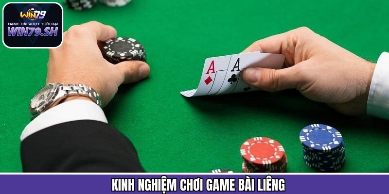 Top các chiến thuật bí kíp chơi game bài thắng lớn