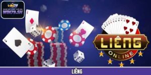 Liêng Win79 - Tựa Game Bài Đình Đám Đầy Hấp Dẫn Hiện Nay
