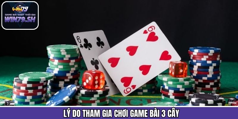 Màn hình chơi bài hiện đại và tiện lợi