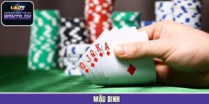 Mậu Binh Sunwin - Bí Quyết Chơi Đạt Tỷ Lệ Thắng Cao Nhất