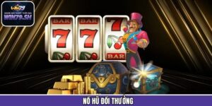 Nổ Hũ Đổi Thưởng - Cơ Hội Làm Giàu Nhanh Chóng Cho Bạn