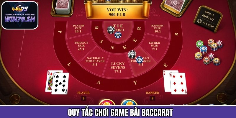 Nắm chắc quy tắc game bài để tăng hiệu quả khi chơi