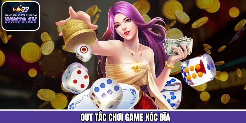 Nguyên tắc cơ bản của bộ môn cá cược tại sân chơi Win79