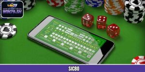Sicbo - Khám Phá Trò Chơi Cá Cược Hàng Đầu Thế Giới