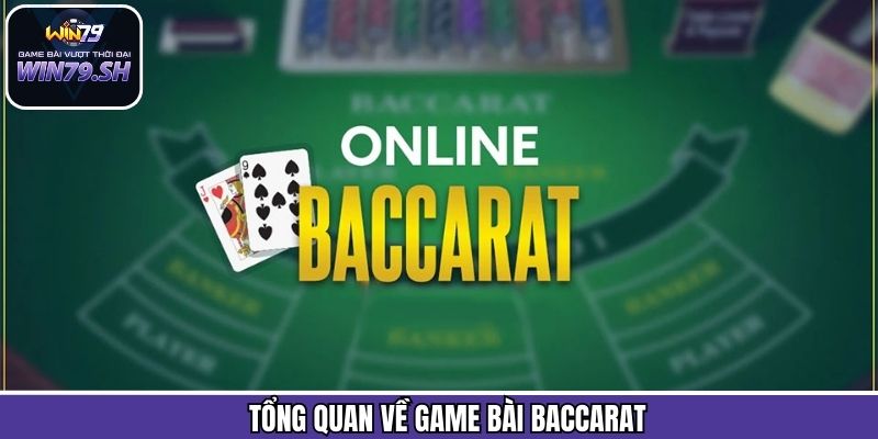 Đôi nét về Baccarat dành cho thành viên mới
