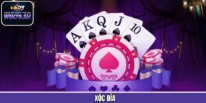 Xóc Đĩa - Cá Cược Săn Thưởng Hấp Dẫn Tại Nhà Cái Win79